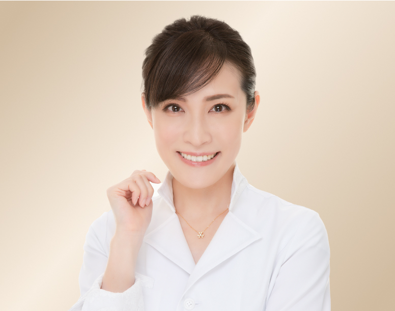 院長からのメッセージ