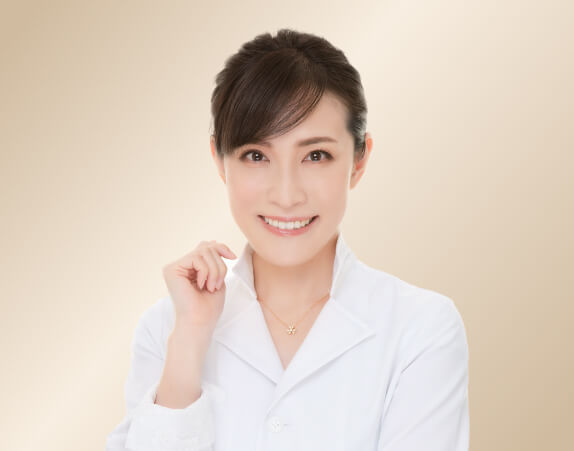 院長からのメッセージ