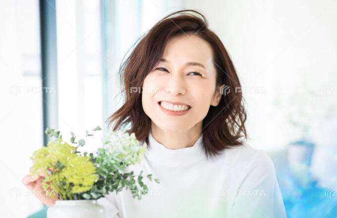 桜井 みち子様